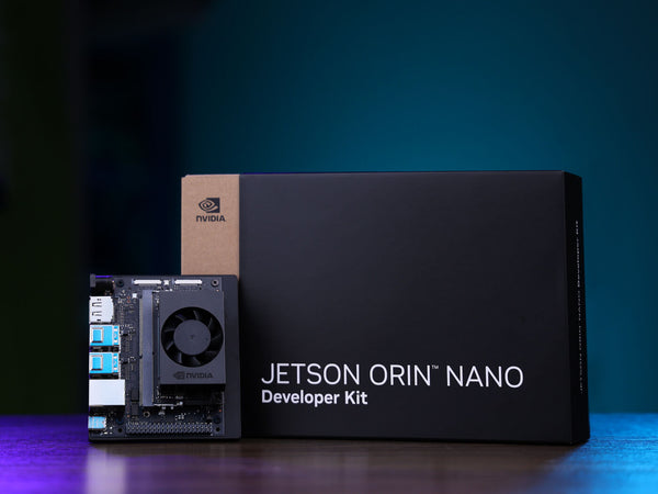NVIDIA® Jetson Orin™ Nano Super Developer Kit