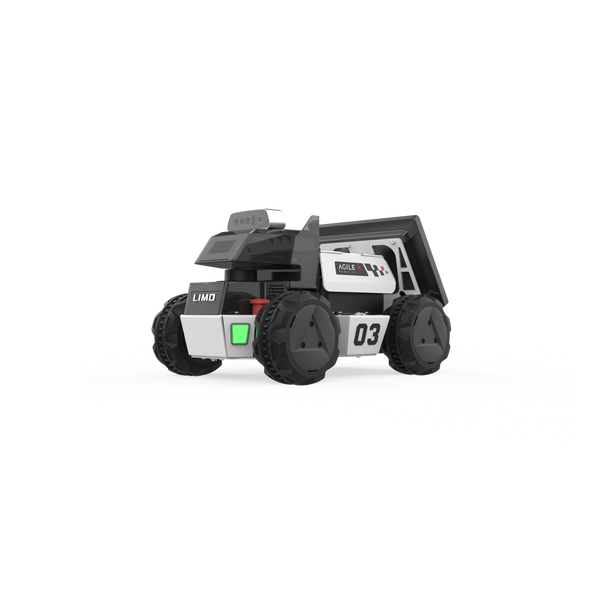 LIMO ROS2