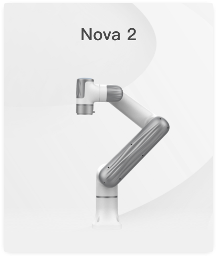 Nova 2 Series for Industrial Applications