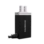 Serie PGSE - Pinza paralela eléctrica de tipo delgado