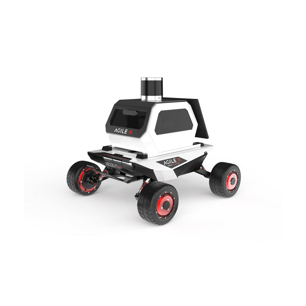 ROS2 EDU KIT