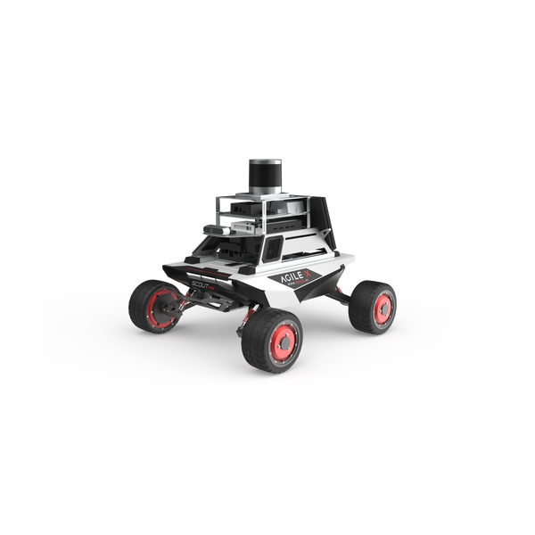 SCOUT MINI R&D KIT
