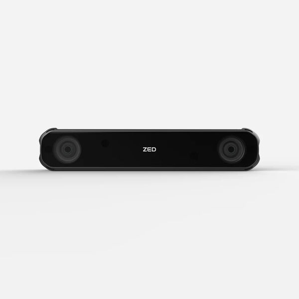 Cámara Zed X series