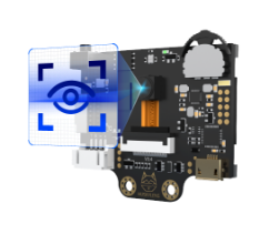 AI Machine Vision Sensor