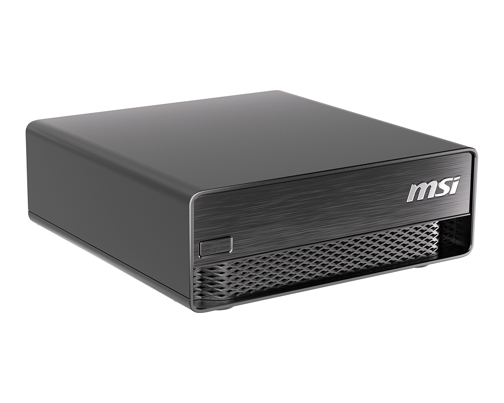 MSI EdgeXpert MS-C931 – CybertechSAS