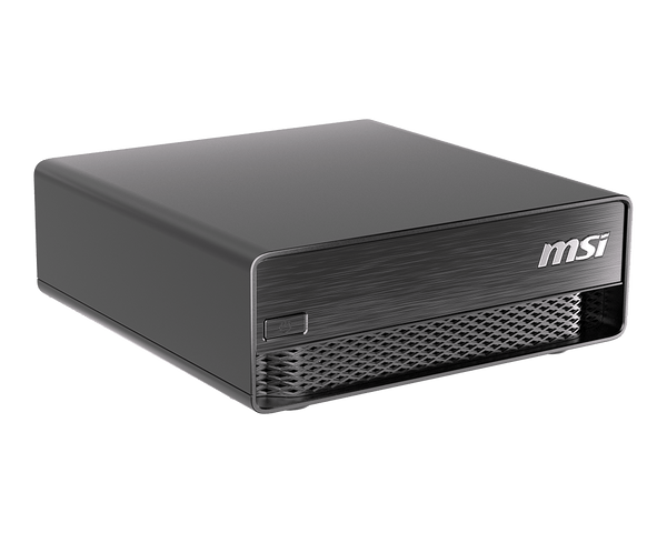 MSI EdgeXpert MS-C931