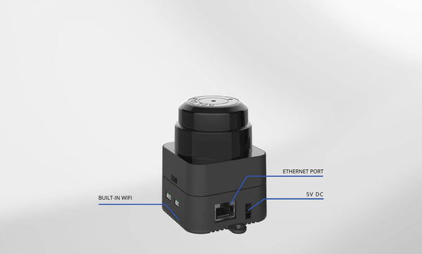 MAPPER M2
