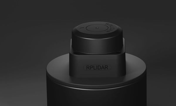 RPLIDAR C1