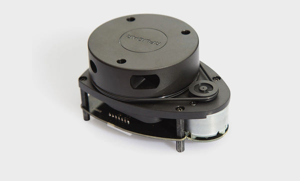 RPLIDAR A1