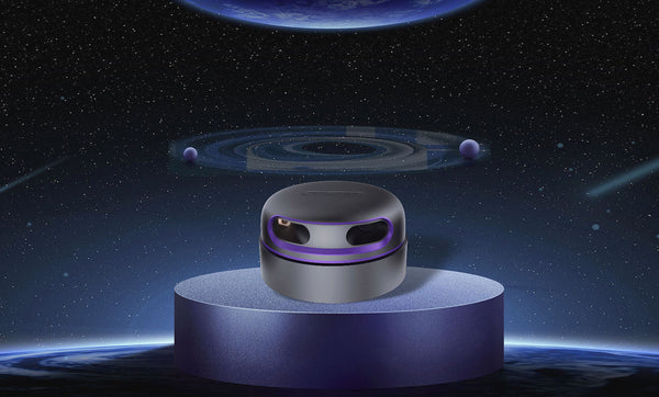 RPLIDAR A3